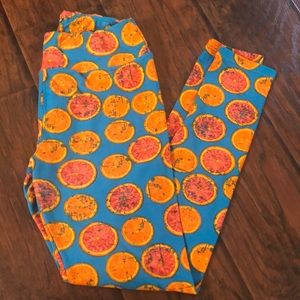 LuLaRoe leggings
